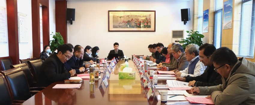 光學(xué)功能薄膜材料國家高新技術(shù)產(chǎn)業(yè)標(biāo)準(zhǔn)化試點(diǎn)項目通過驗(yàn)收